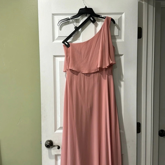 Jenny Yoo Dress - Picture 1 of 14